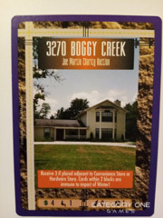 3270 Boggy Creek [Joe Martin Charity]